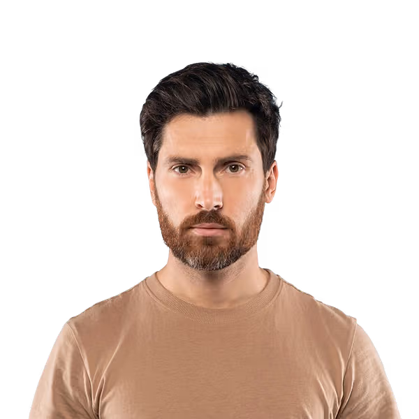 User avatar 3